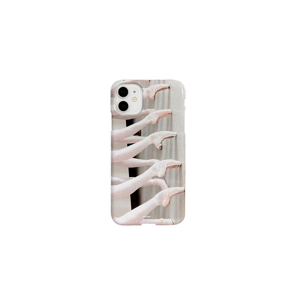 ENLUNANT | Dance Practice Phone Case [glossy hard]