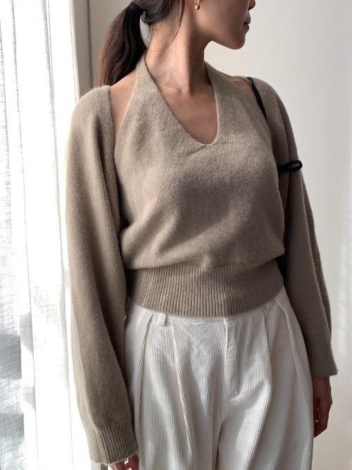 Mimi bolero set