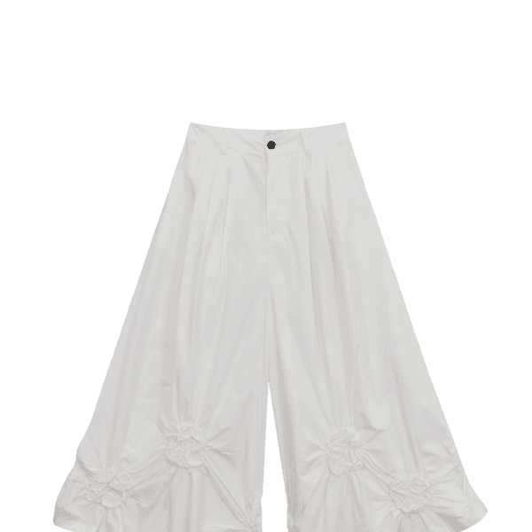 relief volume pants
