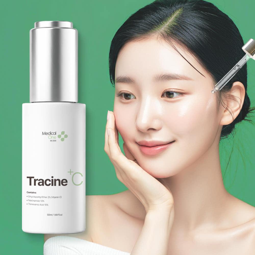 메디컬원 트라이신C 앰플 50ml 트라넥삼산10% 세기미앰플 나이아신아마이드 기미 미백