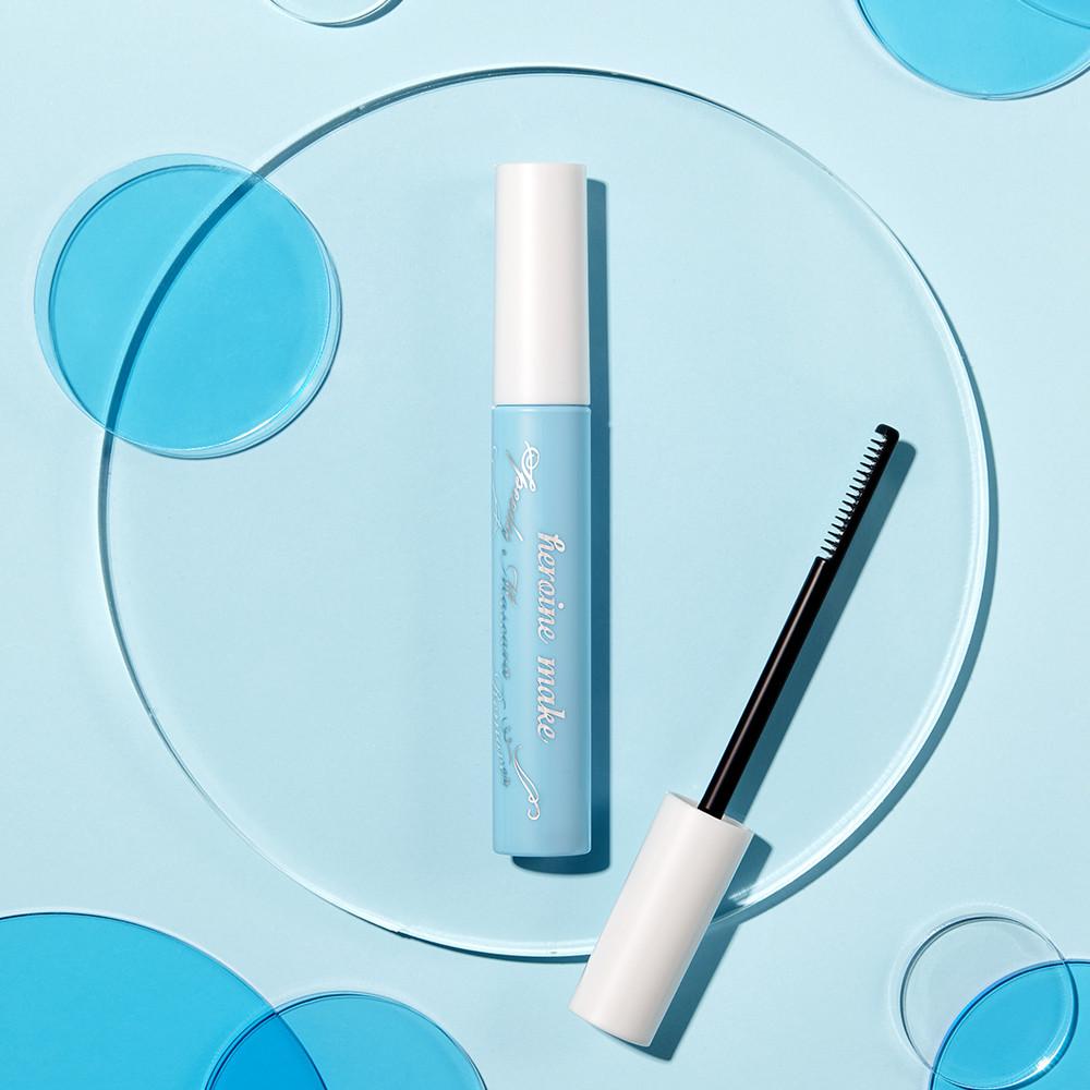 [키스미] 히로인메이크 스피디 마스카라 리무버 : 한국키스미