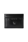 Classic stud card holder