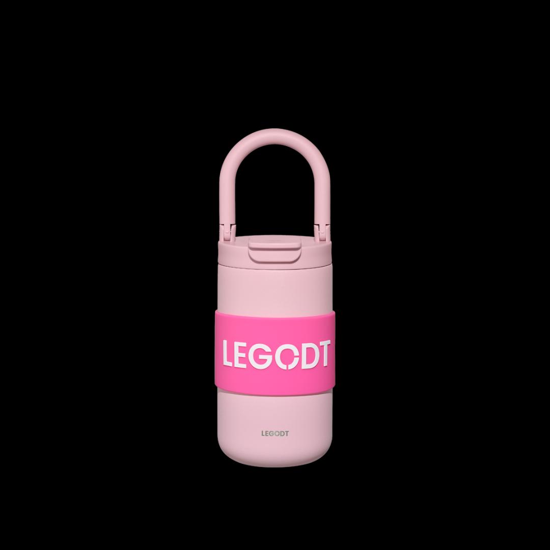 루프 텀블러 멀티 400ml (핑크)