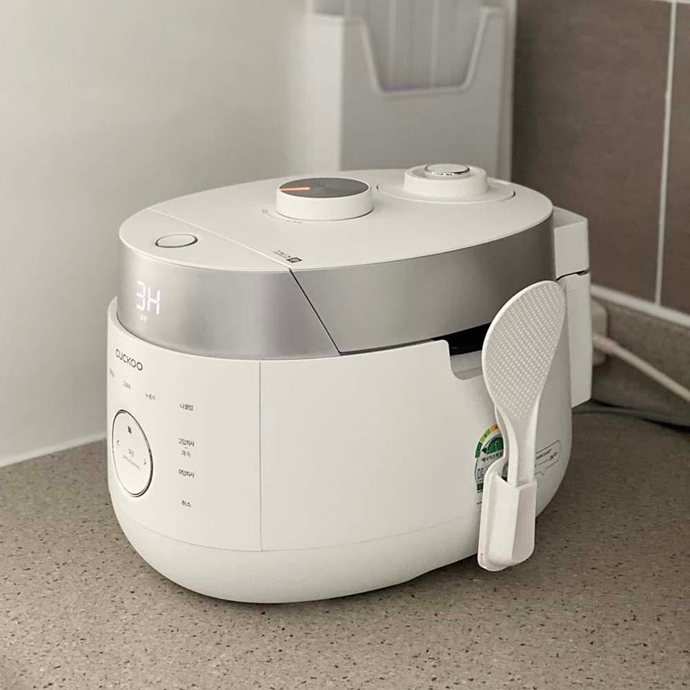 흡착식 밥주걱꽂이