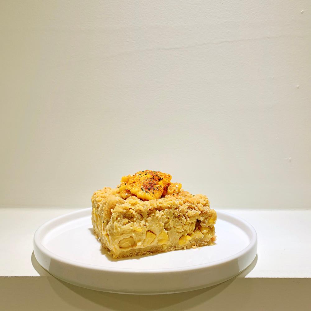 꾸디 비건 크럼블 4종(단짠마약옥수수, 쑥스러운찰떡, 단호하지않은단호박, 딥초코꾸덕)