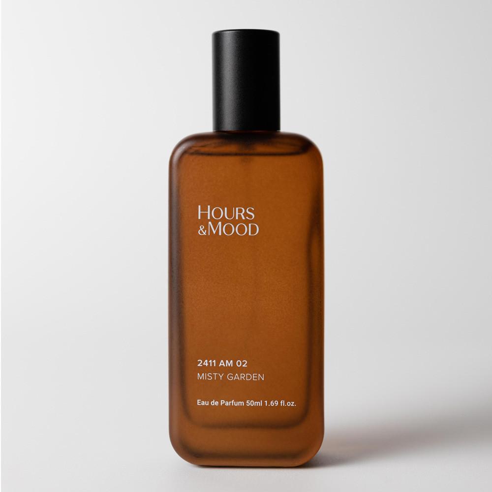 아월즈앤무드 미스티가든 향수 EDP
