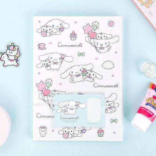 시나모롤 포켓 플래너 다이어리