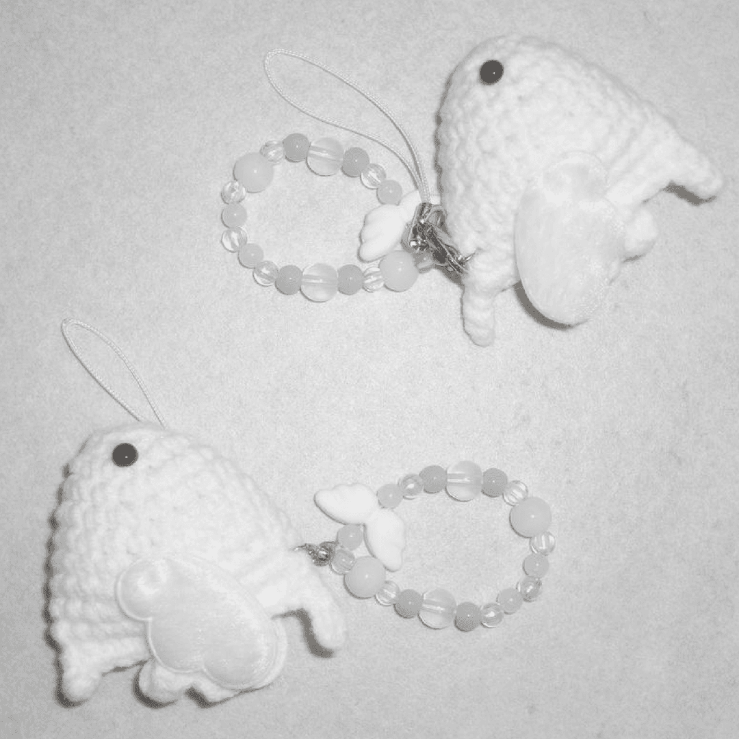 angel fish