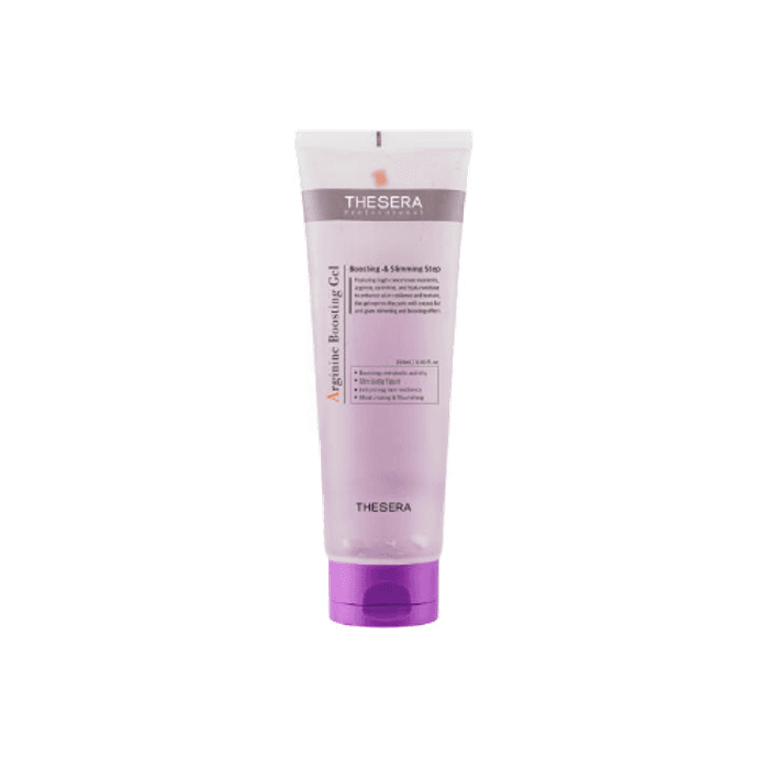 더쎄라 아르기닌 부스팅 젤 250ml