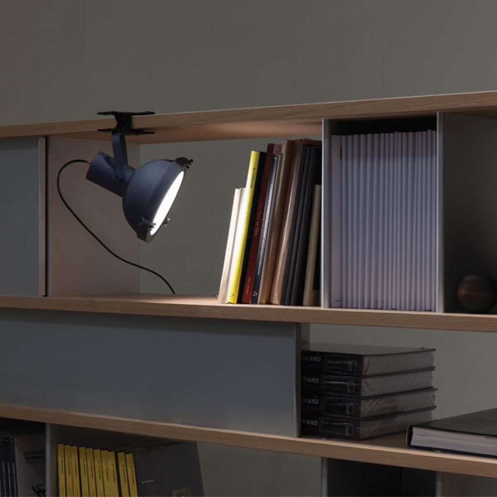 [NEMO LIGHTING] Projecteur 165 clip lamp