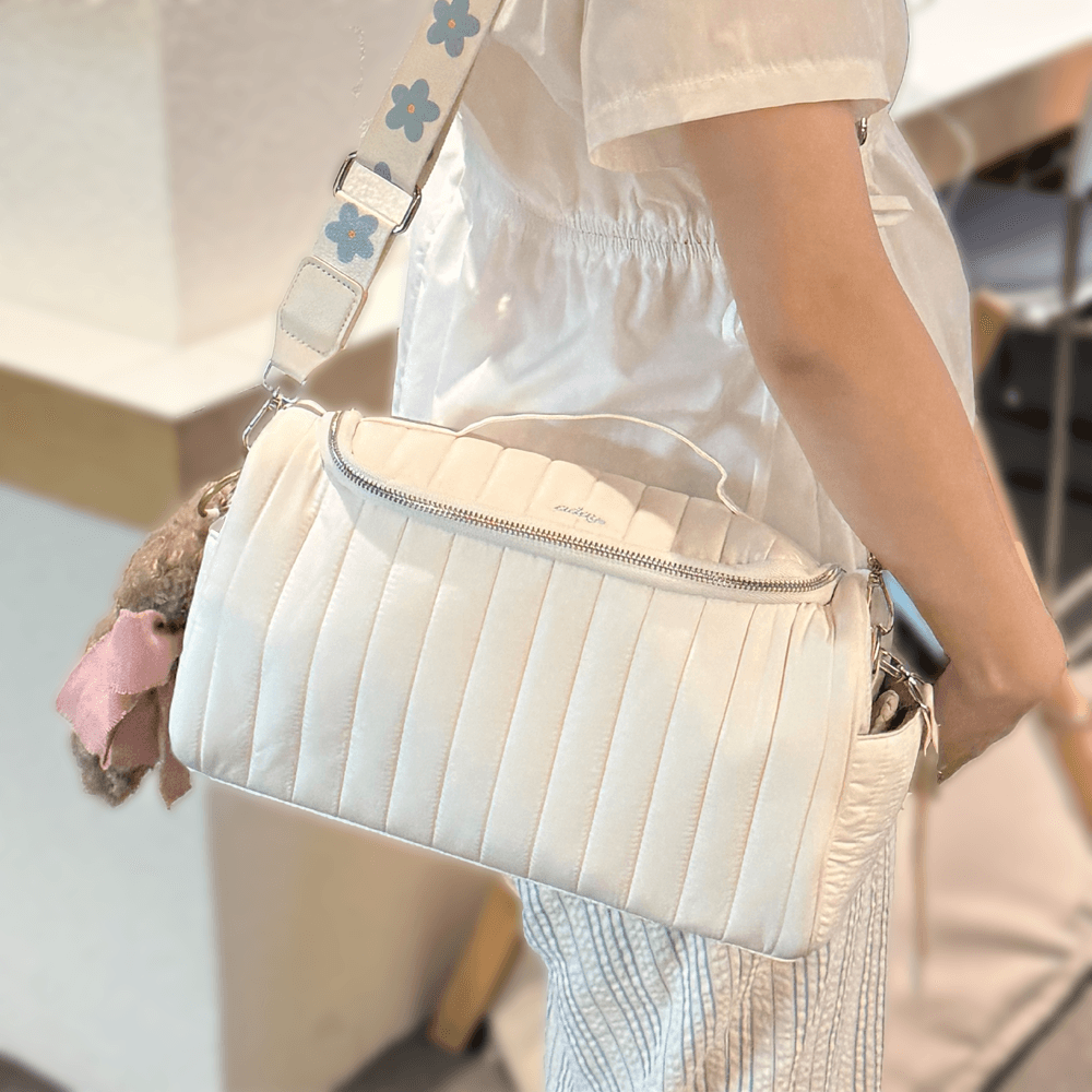 어데이즈 하루백