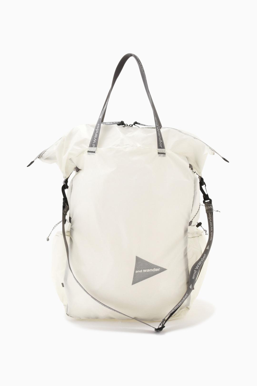 sil tote bag