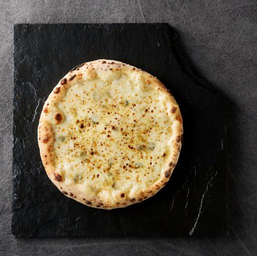10분이면 맛있게 먹을수 있는 고르곤졸라🍕