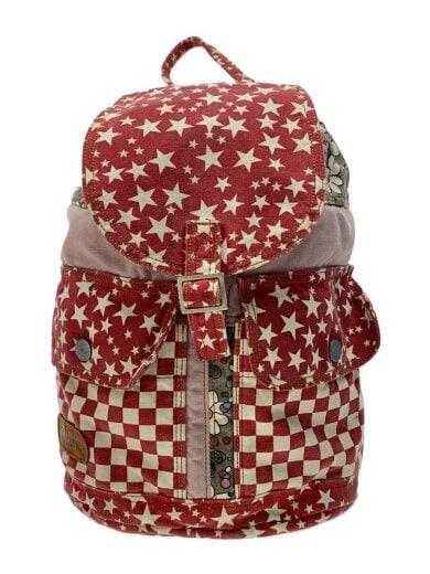 배낭/--/RED/인쇄/20B-5430