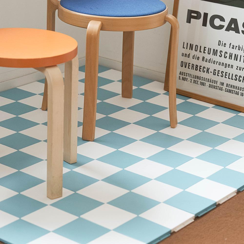 COZZ DECK TILE