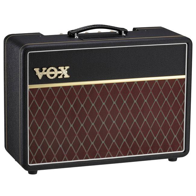 Vox Custom AC10C1 기타 앰프