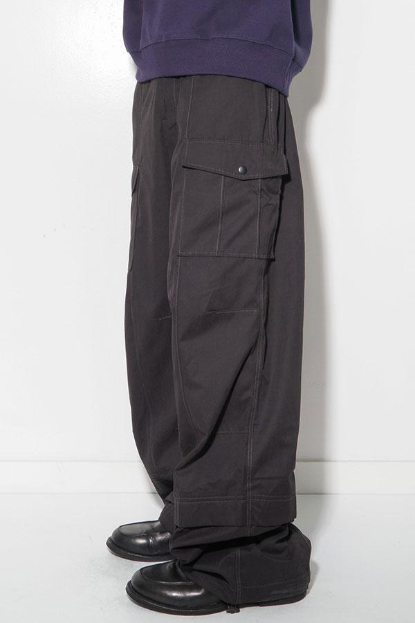 Stitch Cargo Trouser