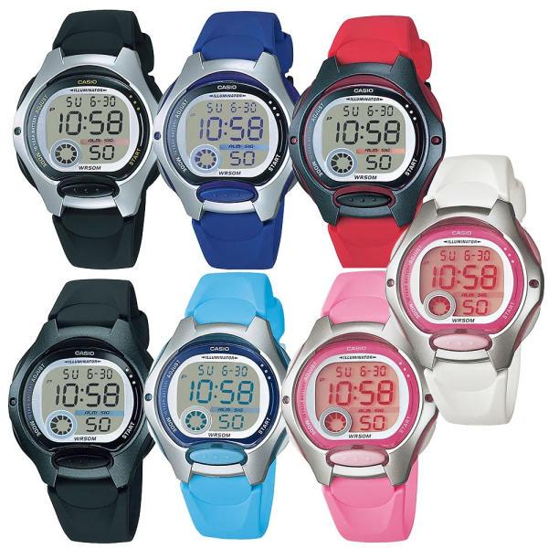 [정품]카시오 아동시계 LW-200 남녀공용/학생/어린이시계/10년전지