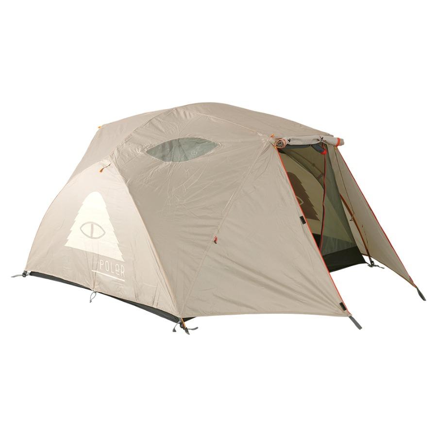 TWO MAN TENT ASIA EDITION SAND