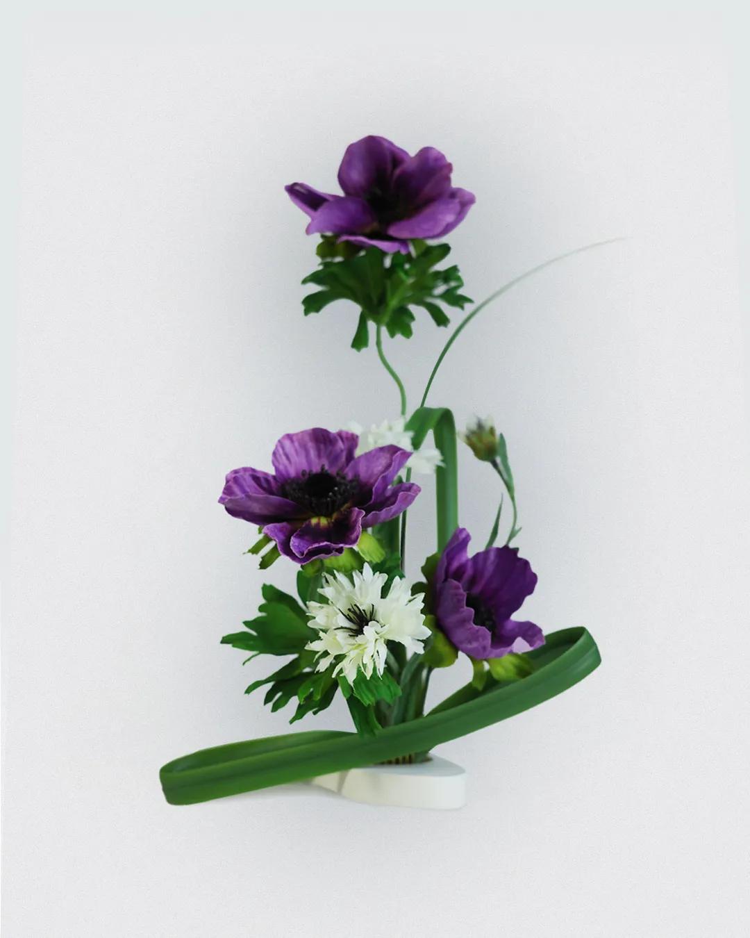 서브틀 아네모네