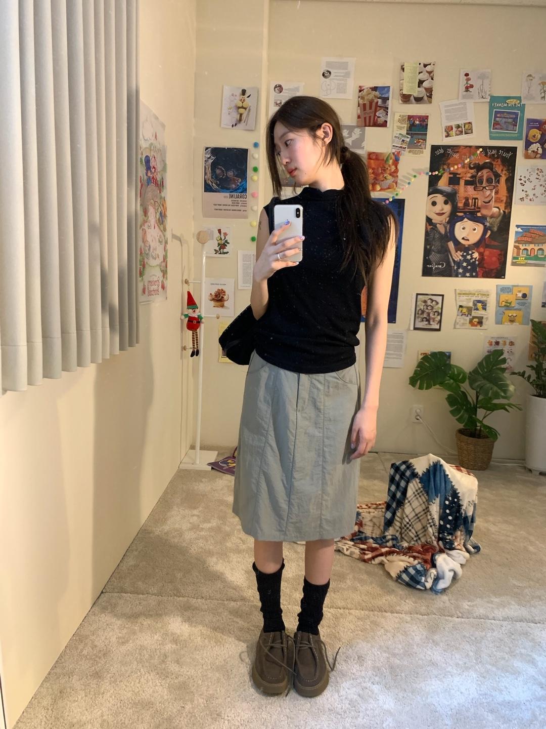 보우아카이브 Aoi skirt