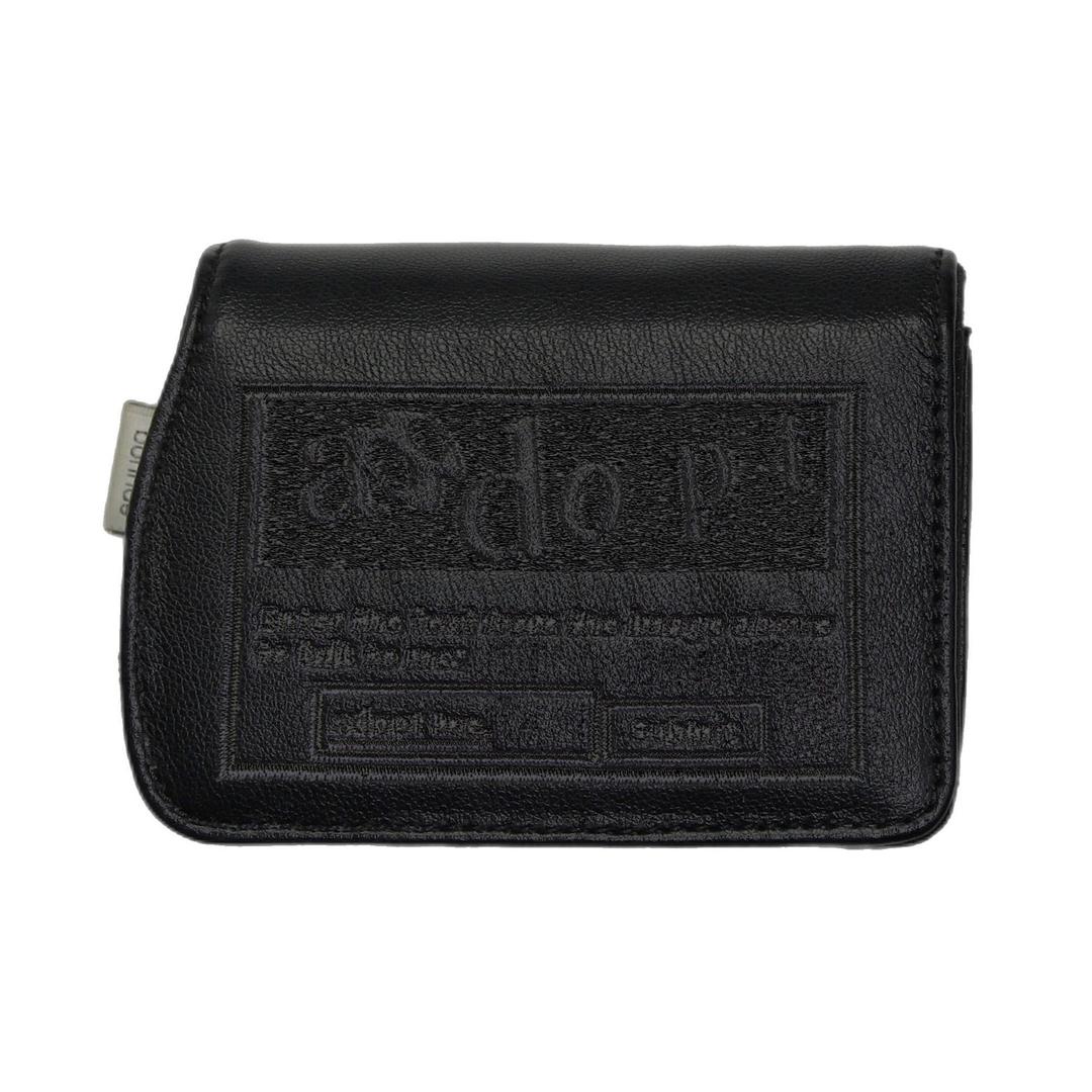 Micro bag (Black)