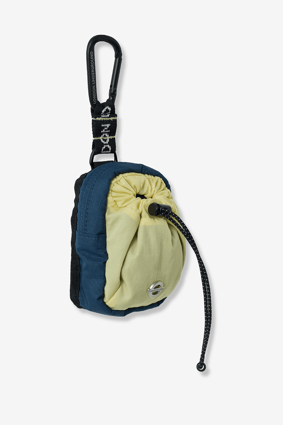 Backpack charm_Navy