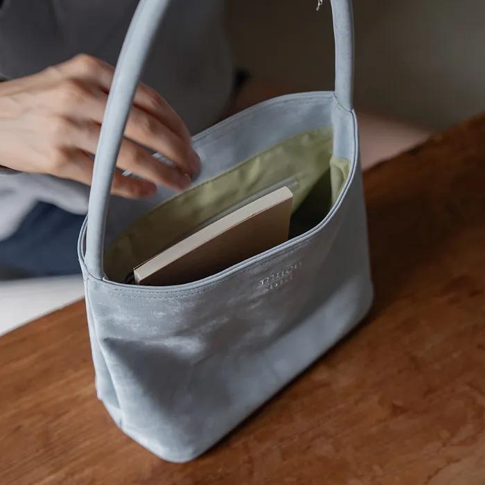 [4/13 예약발송] Nearbreeze Bag _ Soda