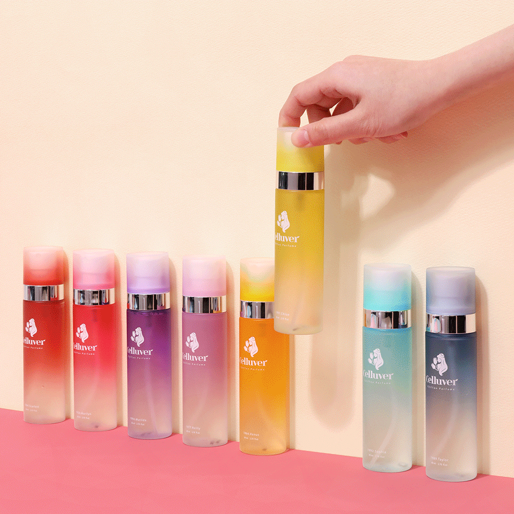 [1+1+1] 셀러버 쉬폰향수 80ml