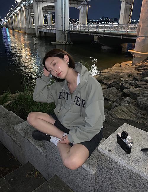 Better hoodie / 다음주 초 출고 예정