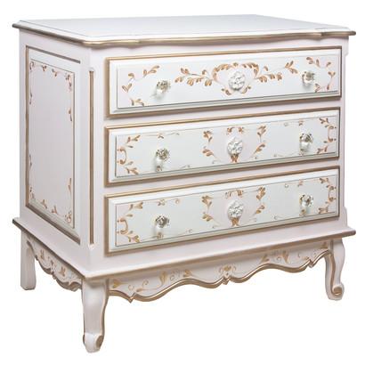 French Chest
