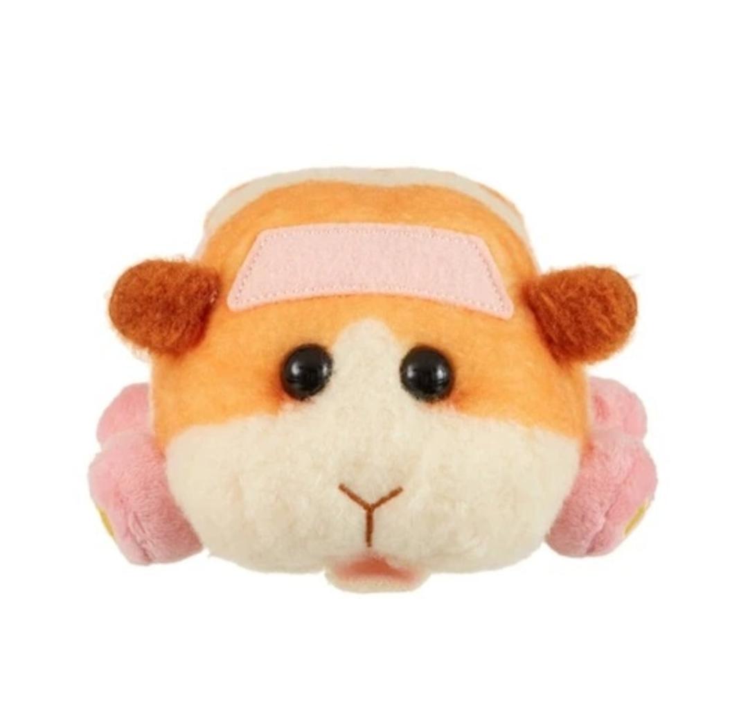 모루카 봉제인형 감자