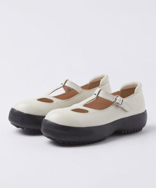 ZENNIE603 (IVORY)