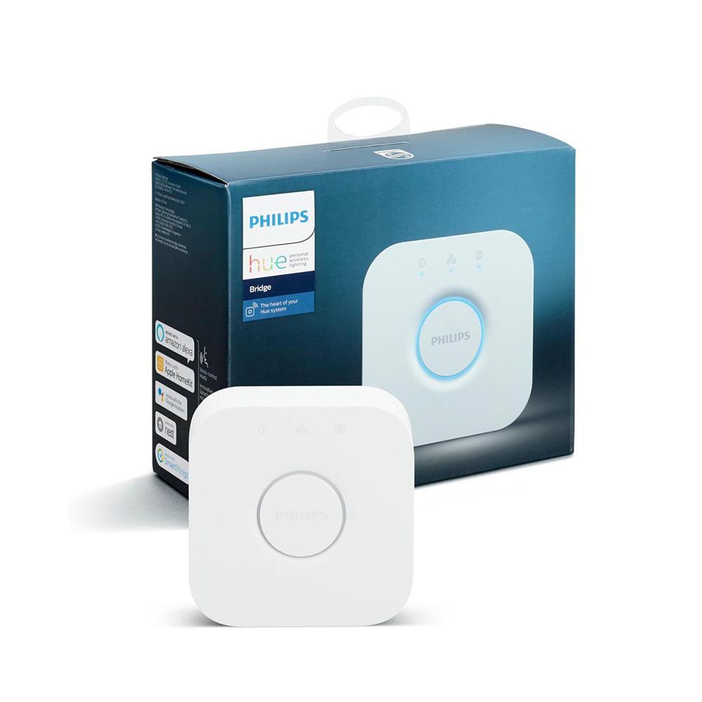 휴 4.0 브릿지 조명 전구 블루투스 제어