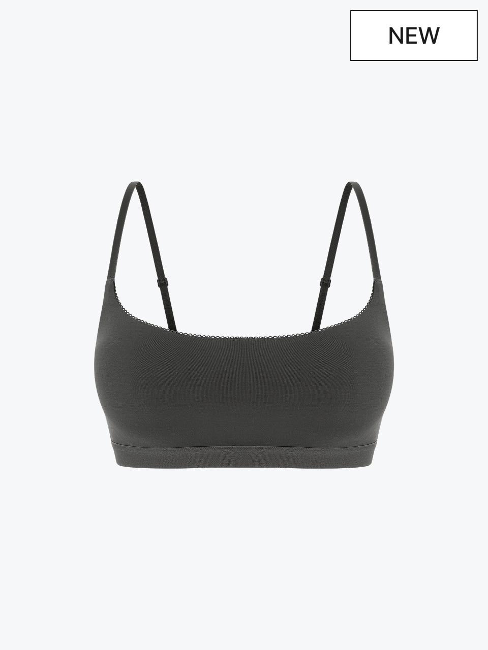 에센셜 모달 브라렛