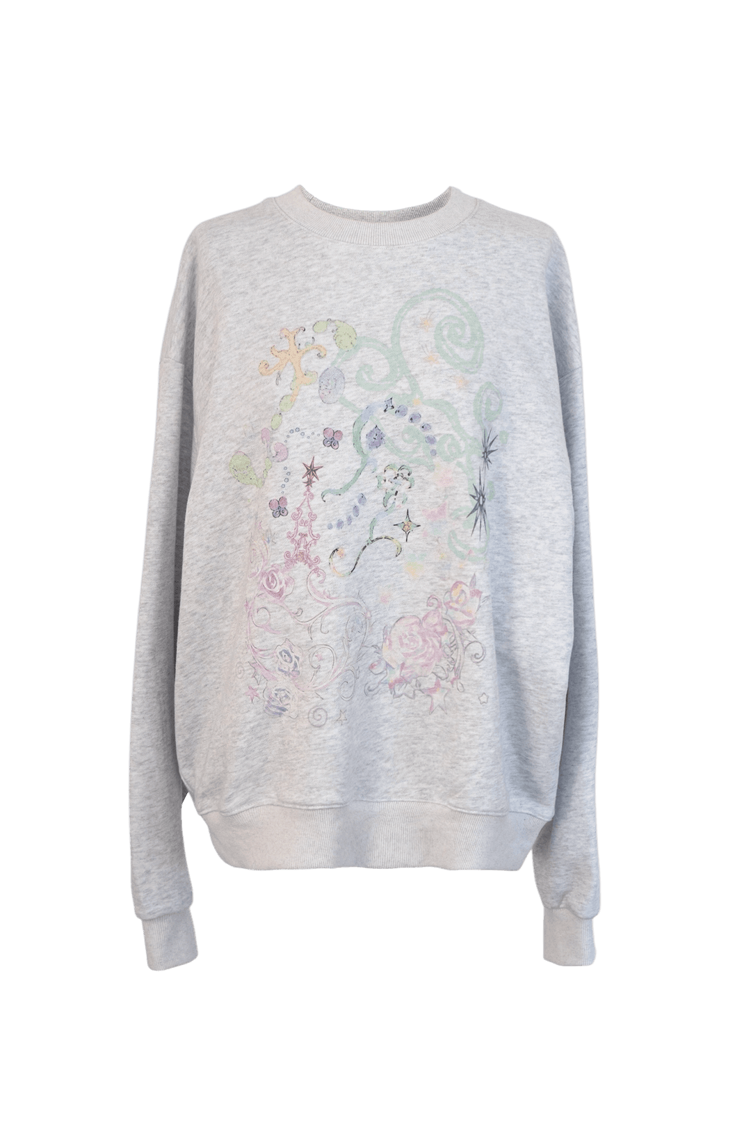 Lullaby Sweatshirt