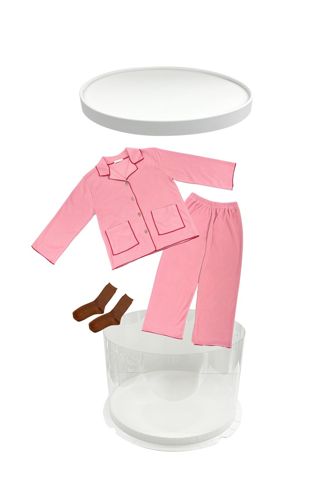 Gift set  pajamas + socks