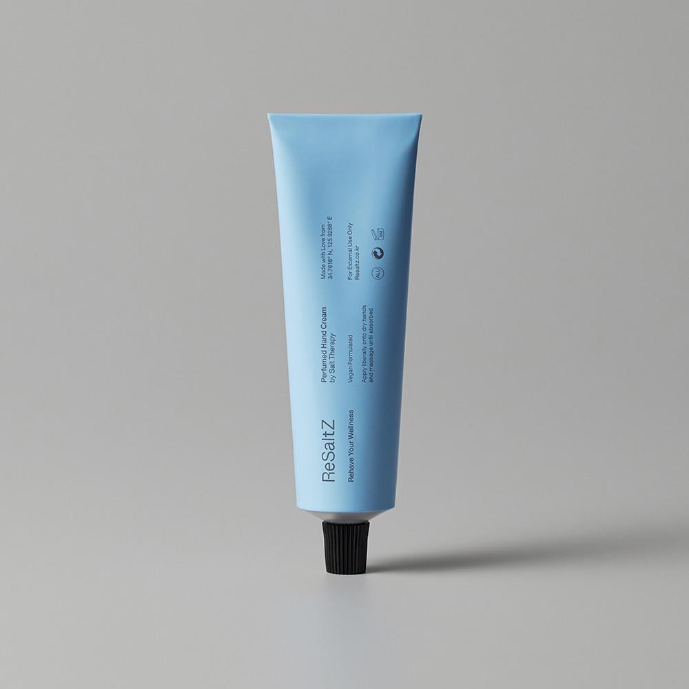 Perfumed Hand Cream 시프레서울 50ml 퍼퓸 핸드크림 로션