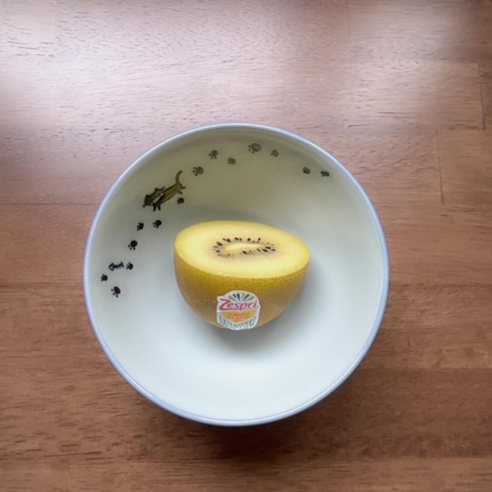 [bakha] mini kitty bowl | 미니 키티 볼