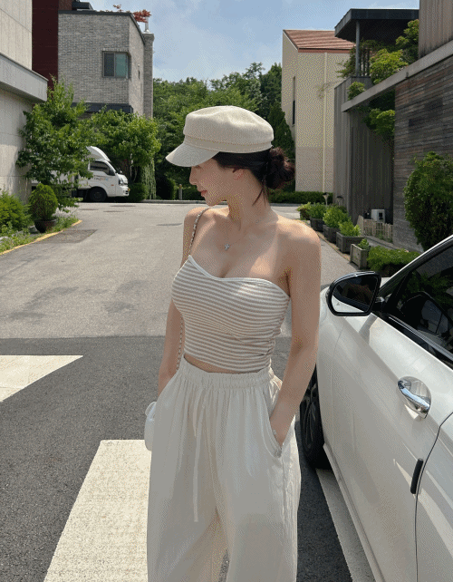 여름헌팅캡 베이커캡 보이캡 마도로스