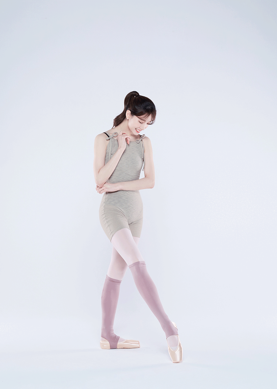 레그 워머 / Short Length