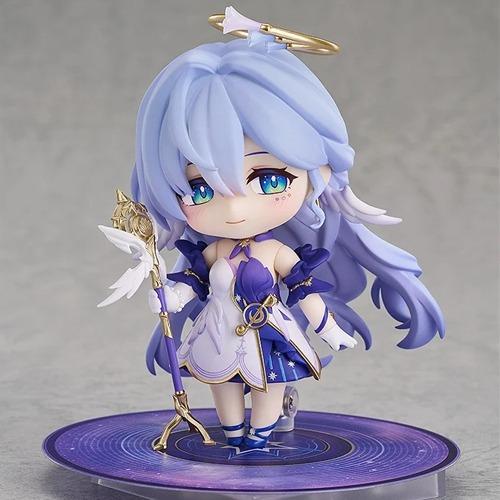 굿스마일컴퍼니 (G.S.C) 넨도로이드 No.2694 붕괴 스타레일 로빈