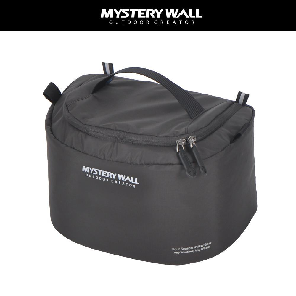 미스테리월 에코 디팩 S-S