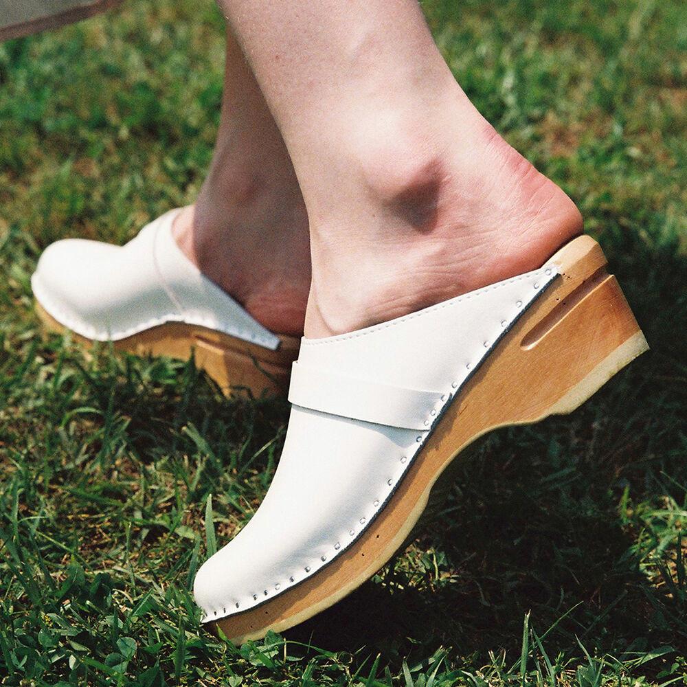 DA VINCI (White/Natural Original)