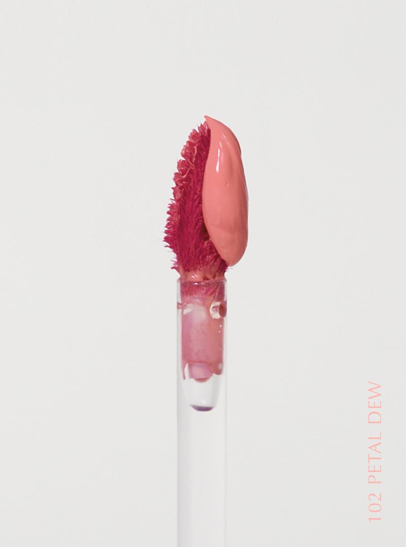 논-섹션 글로이 틴트 페탈 듀 #102