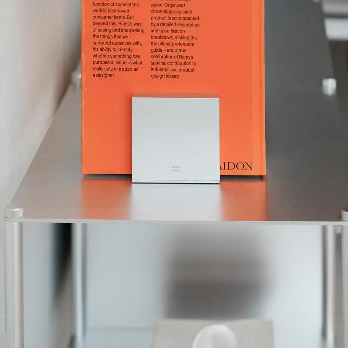 [ATCR] L20 BOOKEND