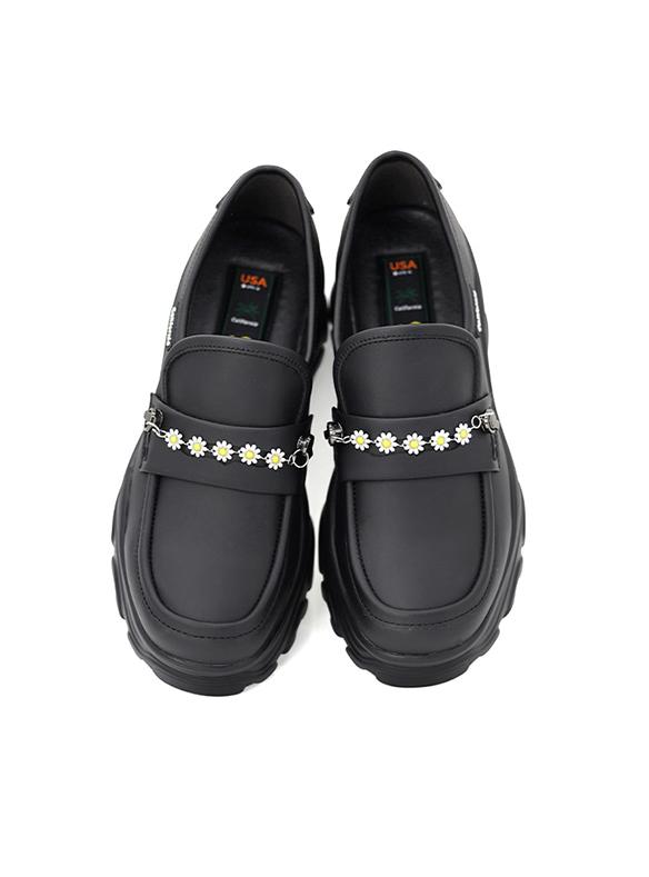 SMA SHOES 대인 로퍼 뉴데이지 스니커즈