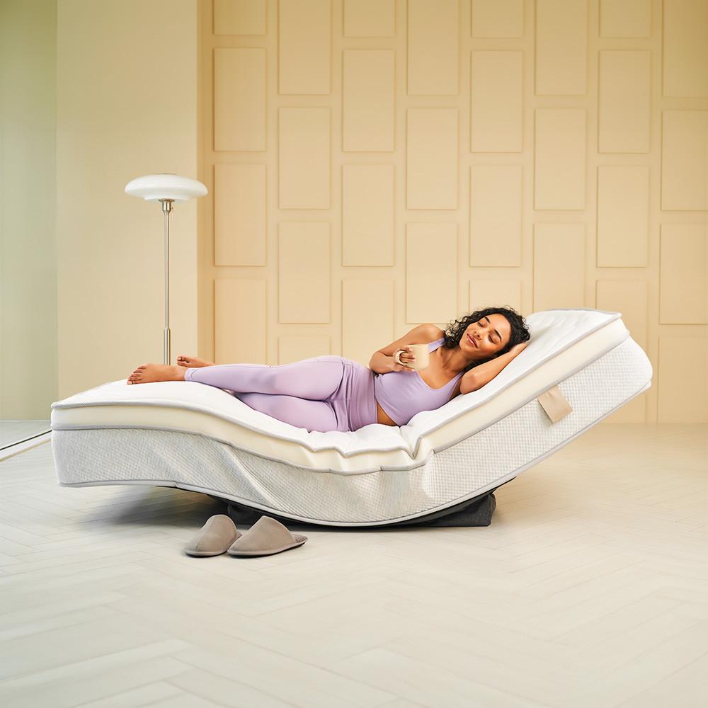 소닉슬립 모션베드 매트리스 전동 침대 리클라이너침대 S SS Q