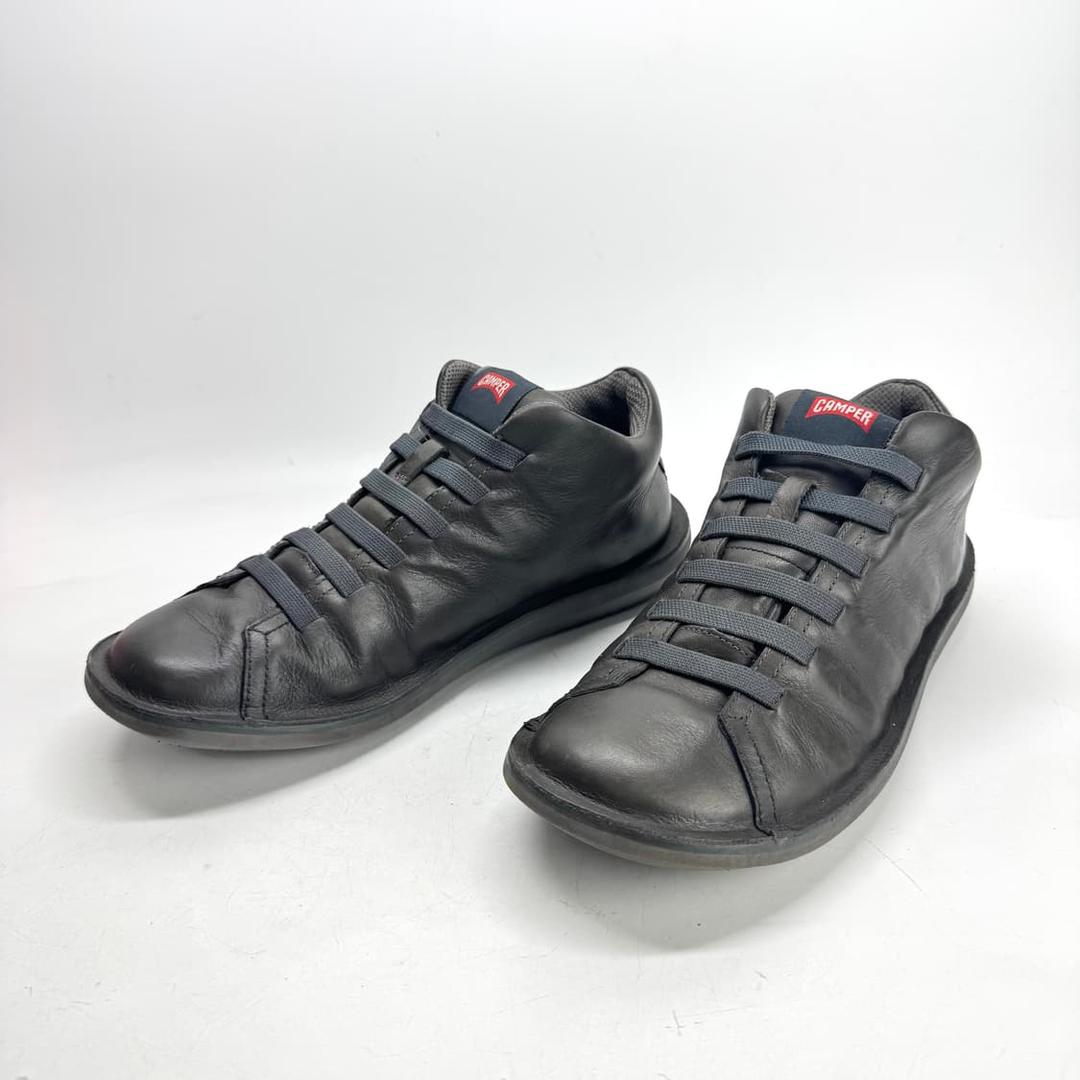 260)캠퍼 비틀 부츠 스니커즈 | 후루츠패밀리