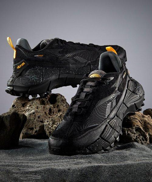 직 키네티카 2.5 엣지 - 블랙 / IE5874